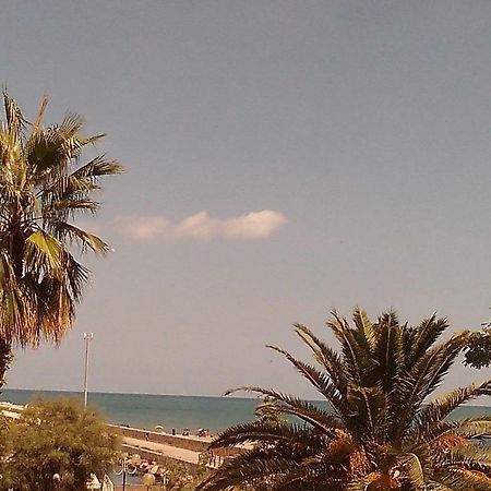 בארלטה Itaca Hotel מראה חיצוני תמונה