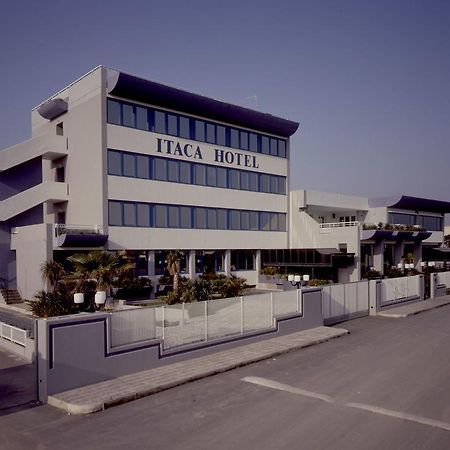 בארלטה Itaca Hotel מראה חיצוני תמונה