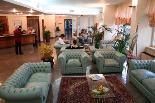 בארלטה Itaca Hotel מראה חיצוני תמונה