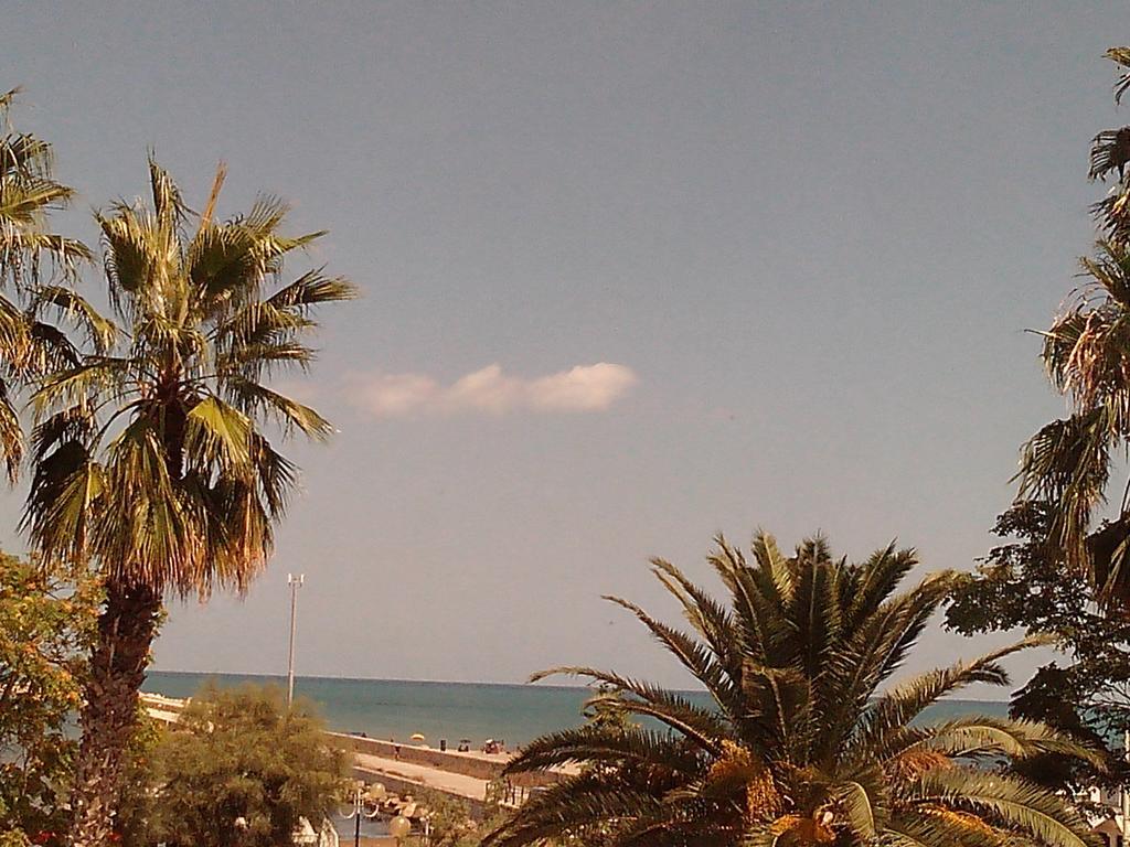 בארלטה Itaca Hotel מראה חיצוני תמונה