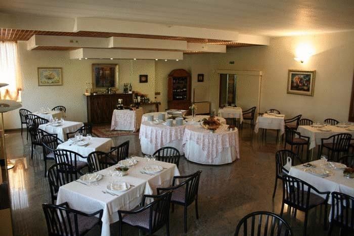 בארלטה Itaca Hotel מראה חיצוני תמונה