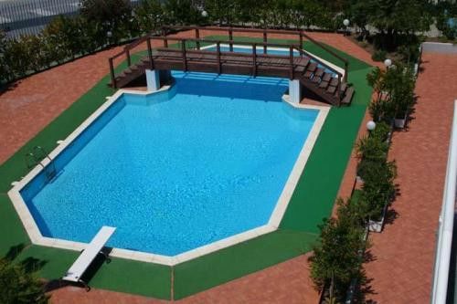 בארלטה Itaca Hotel מראה חיצוני תמונה