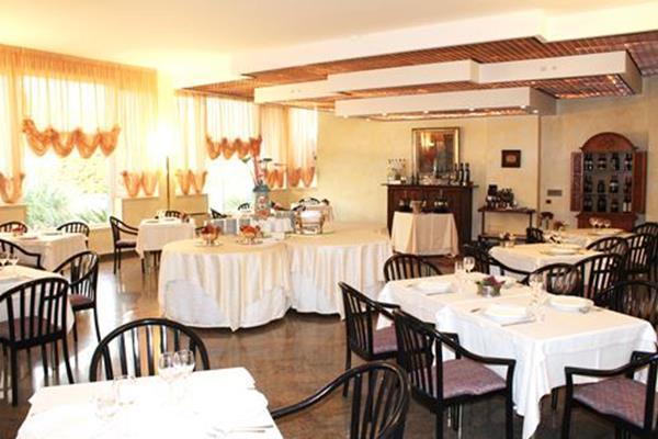 בארלטה Itaca Hotel מראה חיצוני תמונה