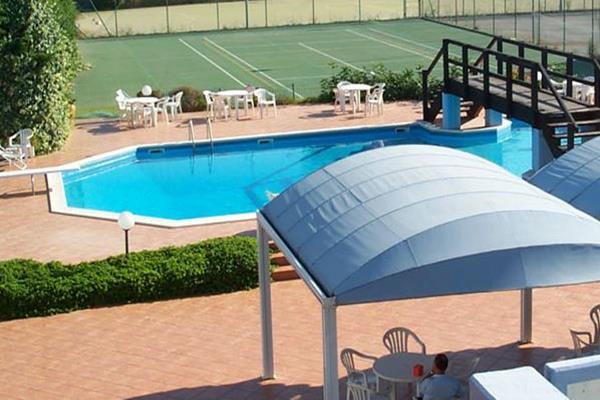 בארלטה Itaca Hotel מראה חיצוני תמונה