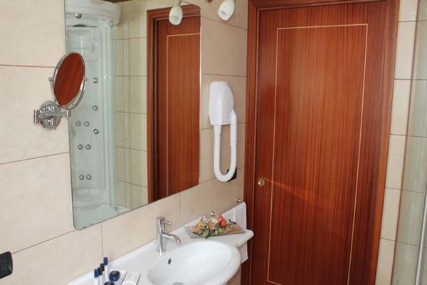 בארלטה Itaca Hotel מראה חיצוני תמונה