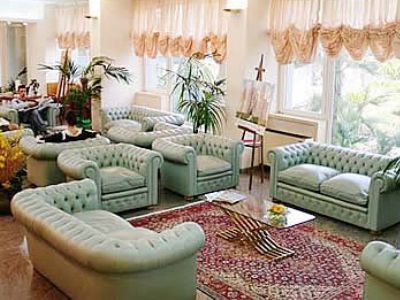בארלטה Itaca Hotel מראה חיצוני תמונה