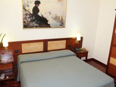 בארלטה Itaca Hotel מראה חיצוני תמונה