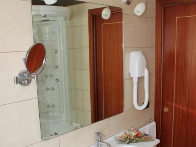 בארלטה Itaca Hotel מראה חיצוני תמונה