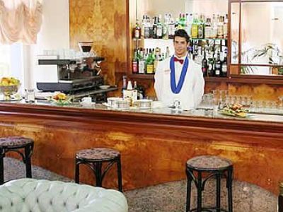 בארלטה Itaca Hotel מראה חיצוני תמונה