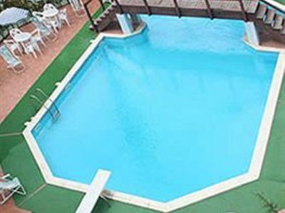 בארלטה Itaca Hotel מראה חיצוני תמונה