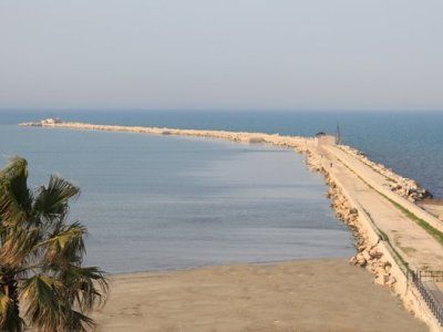 בארלטה Itaca Hotel מראה חיצוני תמונה