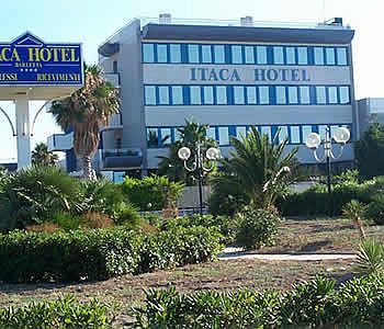 בארלטה Itaca Hotel מראה חיצוני תמונה