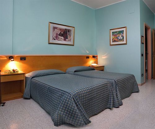 בארלטה Itaca Hotel מראה חיצוני תמונה