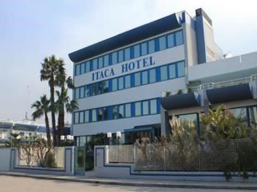 בארלטה Itaca Hotel מראה חיצוני תמונה
