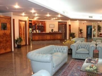בארלטה Itaca Hotel מראה חיצוני תמונה