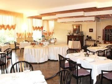 בארלטה Itaca Hotel מראה חיצוני תמונה