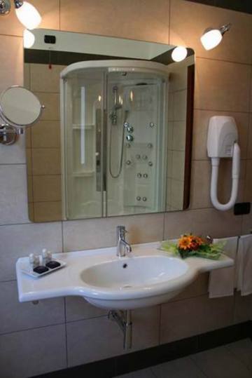 בארלטה Itaca Hotel מראה חיצוני תמונה